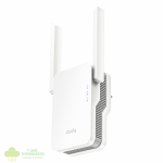 Cudy BE3600 Dual-Band Wi-Fi 7 Mesh Range Extender (Wall Plug) - White - Image 3