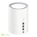 Cudy BE3600 Gigabit Mesh Wi-Fi 7 System – 2 Pack - Image 3