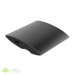 Hiksemi T300S Shield 512GB Type-C Portable SSD - Image 3