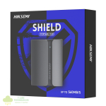 Hiksemi T300S Shield 512GB Type-C Portable SSD - Image 4