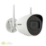 Hikvision Bullet Wireless Outdoor Security Camera, 2.8mm Lens, 2MP - Image 3