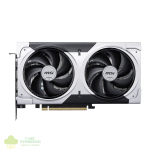 MSI Nvidia GeForce RTX 5060TI VENTUS 2X OC PLUS 8GB Graphics Card - Image 2