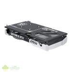 MSI Nvidia GeForce RTX 5060TI VENTUS 2X OC PLUS 8GB Graphics Card - Image 3
