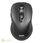 Port Connect Expert Wireless Bluetooth® Mouse