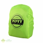 Port Designs Courchevel 17.3" Backpack - Image 5