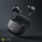Redmi Buds 8 Lite - Black - Image 4
