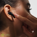 Redmi Buds 8 Lite - Black - Image 6