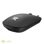 Redragon BM-2892 1200 DPI Wired Optical Mouse – Black - Image 5