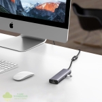 UGREEN USB 3.0 Extension Cable – Male to Female, 5Gbps Data Transfer - 1m - Image 5