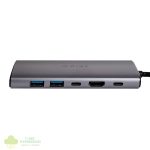 WINX CONNECT Pro 6-in-1 Type-C Hub - Image 4