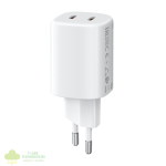Xiaomi 45W Nano Turbo Power Adapter (2 port) - Image 2