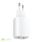 Xiaomi 45W Nano Turbo Power Adapter (2 port) - Image 4