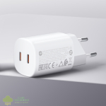 Xiaomi 45W Nano Turbo Power Adapter (2 port) - Image 5