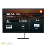 Xiaomi A27i 27" Full HD 1080p IPS Monitor (100Hz, 6ms, and VESA Mount)