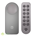 Xiaomi Self-Install Smart Lock with Keypad