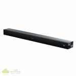 Xiaomi Soundbar Pro 2.1ch with Dolby Audio Wireless Subwoofer – Black - Image 3