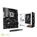 ASRock B850 Pro-A Wi-Fi AM5 ATX Motherboard