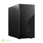 ASRock DESKMINI X300W Barebone - AM4 Socket - Image 2