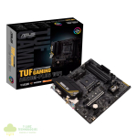 ASUS TUF Gaming A520-Plus WIFI