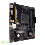 ASUS TUF Gaming A520-Plus WIFI - Image 4