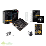 ASUS TUF Gaming A520-Plus WIFI - Image 6