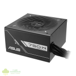 Asus PRIME 750W 80 PLUS Bronze ATX Non-modular Power Supply - Image 2