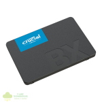 Crucial BX500 500GB 2.5" SATA SSD - Image 3