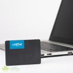 Crucial BX500 500GB 2.5" SATA SSD - Image 5