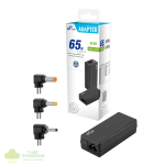 FSP PRO 65W Universal Laptop Adapter – Acer