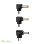 FSP PRO 65W Universal Laptop Adapter – Acer - Image 4