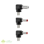 FSP PRO 65W Universal Laptop Adapter – Asus - Image 4