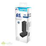 FSP PRO 65W Universal Laptop Adapter – Asus - Image 5