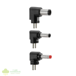 FSP PRO 65W Universal Laptop Adapter – Dell - Image 4