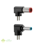 FSP PRO 65W Universal Laptop Adapter – HP - Image 4