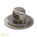 GIZZU Laptop Lock Plate - Image 2