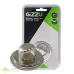 GIZZU Laptop Lock Plate