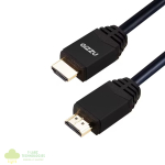 Gizzu 4K HDMI 2.0 Cable 3m Poly