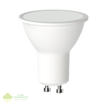 Gizzu Everglow Rechargeable Warm White Emergency Downlight Bulb - Image 2