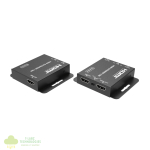 HDCVT HDMI1.4 70m Extender with IR - Image 2