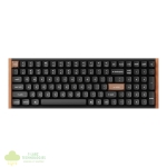 Keychron K4 HE Wireless Magnetic Switch Mechanical Keyboard (96% Layout, Gateron Hall Effect Switches) - Image 2