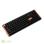 Keychron K4 HE Wireless Magnetic Switch Mechanical Keyboard (96% Layout, Gateron Hall Effect Switches) - Image 3