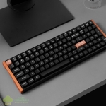 Keychron K4 HE Wireless Magnetic Switch Mechanical Keyboard (96% Layout, Gateron Hall Effect Switches) - Image 6