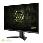 MSI MAG 275F E20 27" FHD 200Hz Rapid IPS Gaming Monitor - Image 2