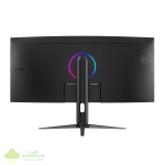 MSI MAG 342CQRF E20 34" UWQHD 200Hz VA Curved Gaming Monitor - Image 5