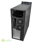 PCBuilder 4U Rackmount 450mm Deep Max ATX Chassis - Image 3