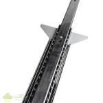 PCBuilder 800mm Rail Kit for PCBuilder 4U Rackmount Chassis - Image 2