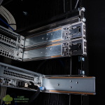 PCBuilder 800mm Rail Kit for PCBuilder 4U Rackmount Chassis - Image 4