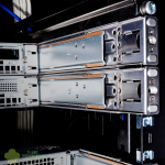 PCBuilder 800mm Rail Kit for PCBuilder 4U Rackmount Chassis - Image 5