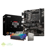 PCBuilder AMD Ryzen 5 5600GT LEVEL UP Core Upgrade Kit