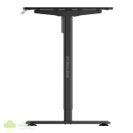 PCBuilder Summit Height Adjustable Electric Standing Desk - Image 3